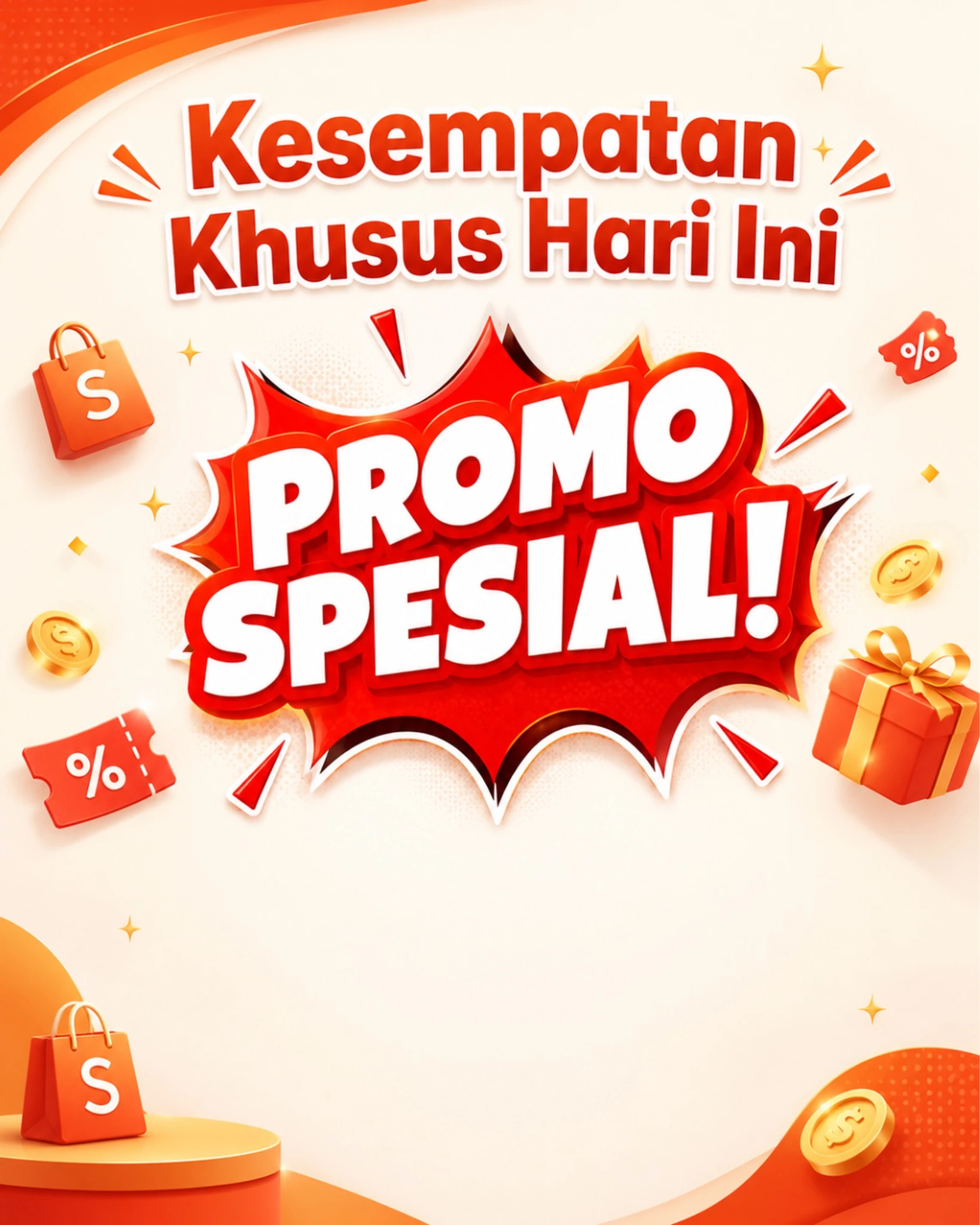Gudang Kerudung Premium